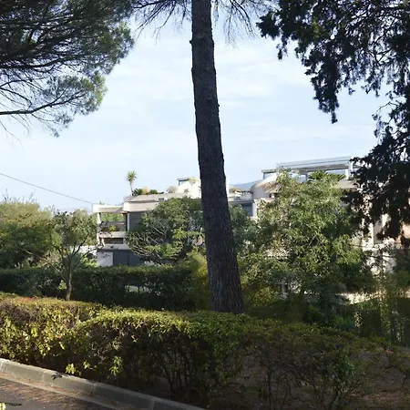 Studio De Charme Au Cap Brun